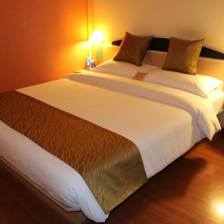 Chenggong International Hotel Xi'An Xi'an  Zewnętrze zdjęcie