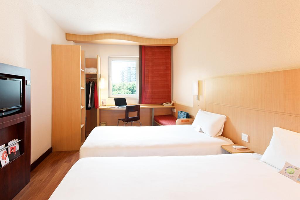 Chenggong International Hotel Xi'An Xi'an  Zewnętrze zdjęcie