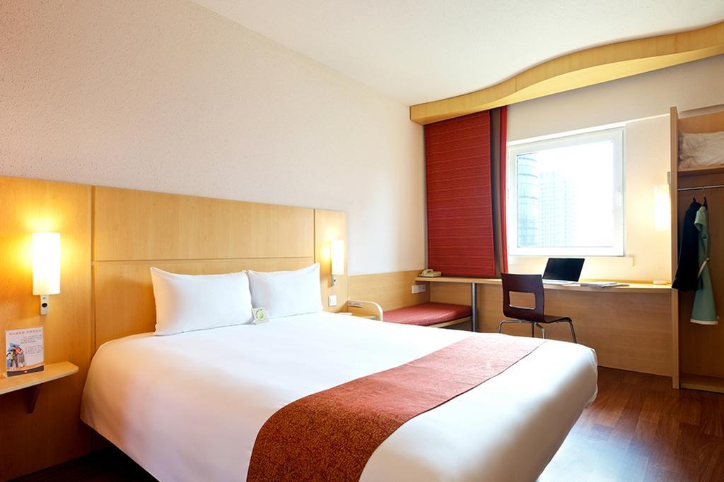 Chenggong International Hotel Xi'An Xi'an  Zewnętrze zdjęcie