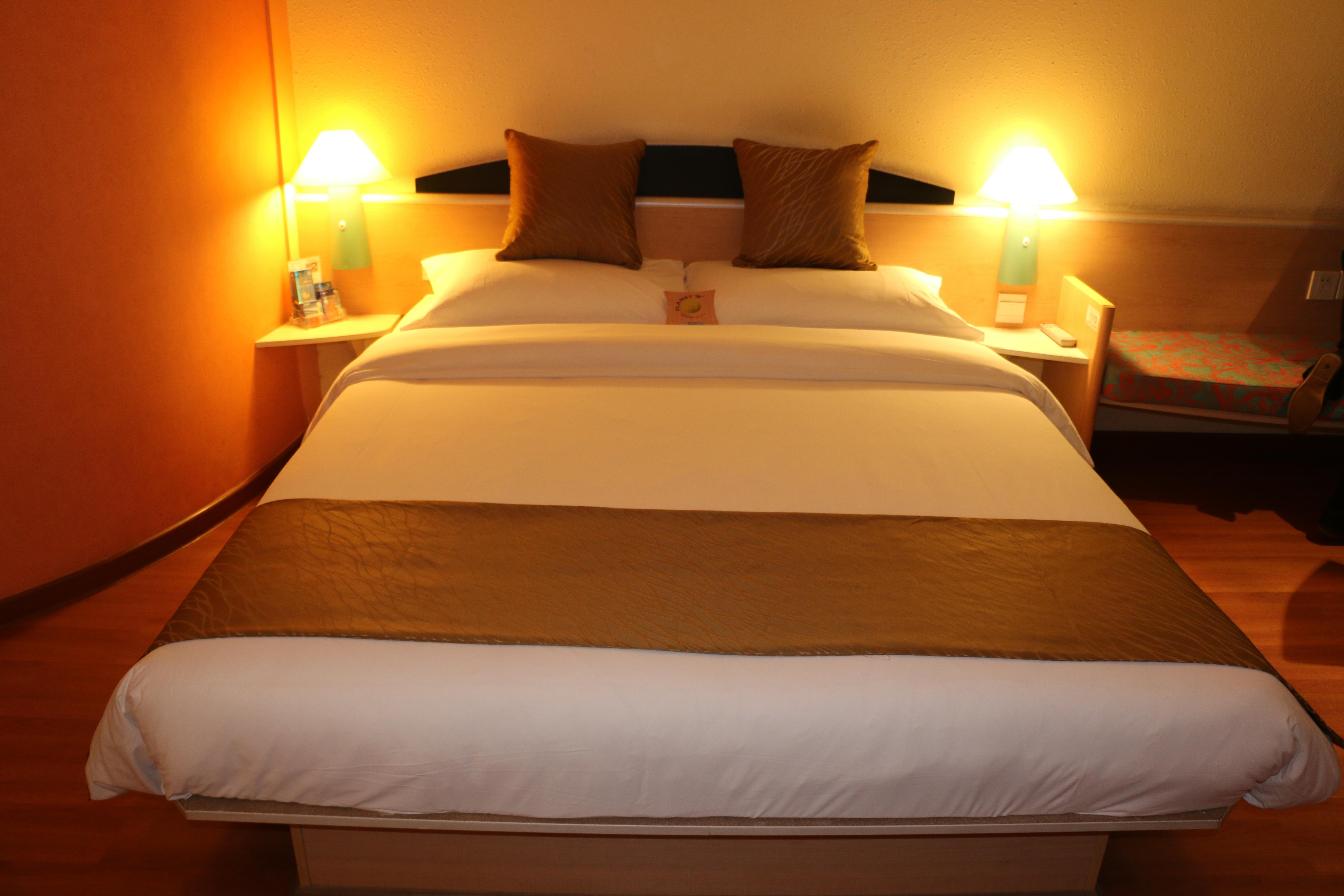 Chenggong International Hotel Xi'An Xi'an  Zewnętrze zdjęcie