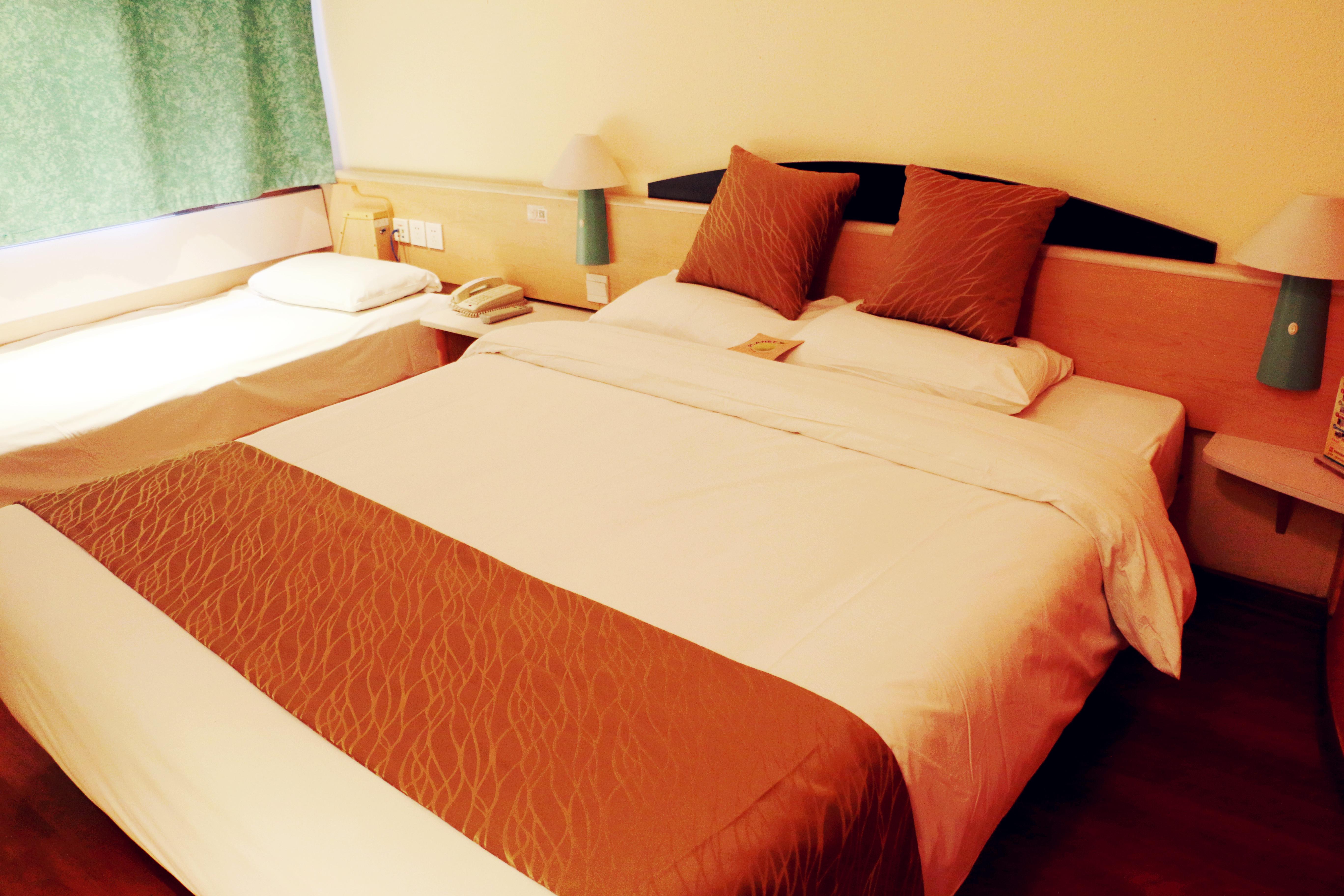 Chenggong International Hotel Xi'An Xi'an  Zewnętrze zdjęcie