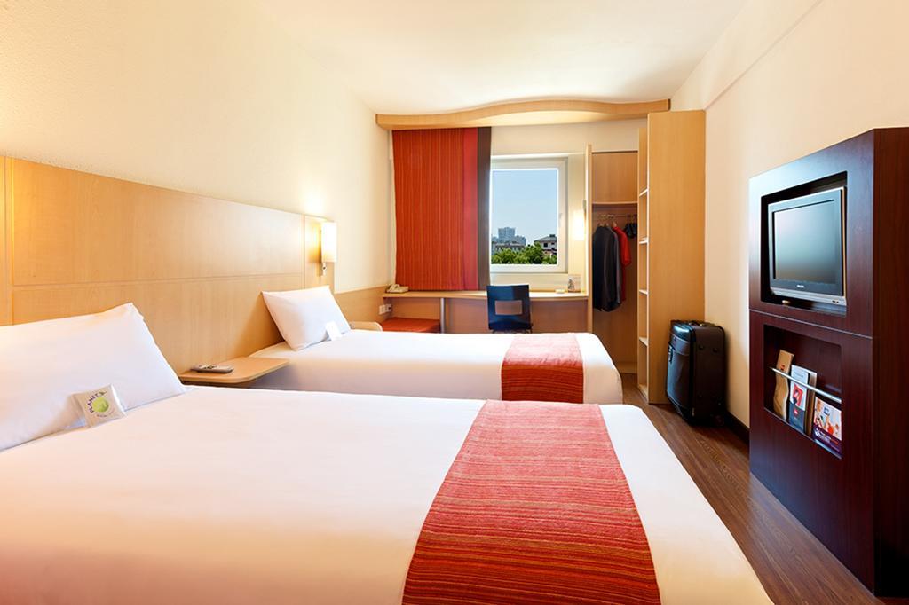 Chenggong International Hotel Xi'An Xi'an  Zewnętrze zdjęcie