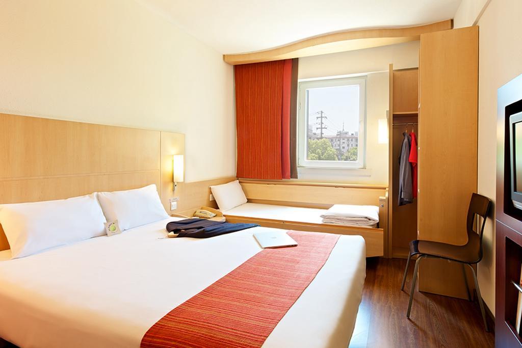 Chenggong International Hotel Xi'An Xi'an  Zewnętrze zdjęcie
