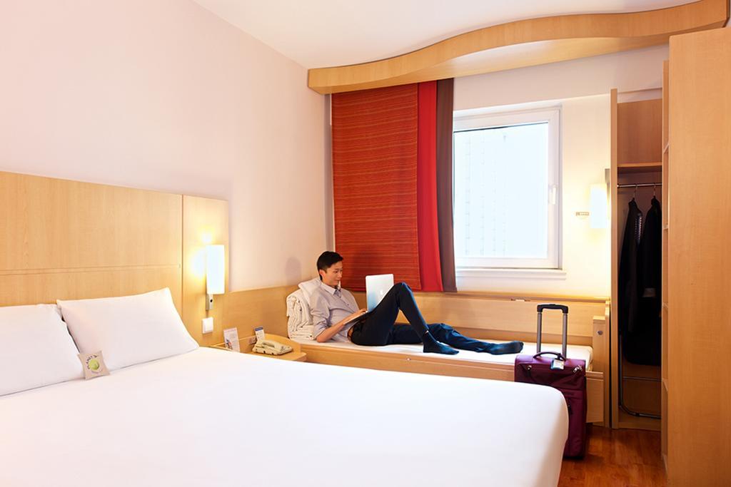 Chenggong International Hotel Xi'An Xi'an  Zewnętrze zdjęcie