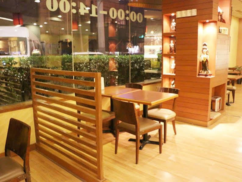Chenggong International Hotel Xi'An Xi'an  Zewnętrze zdjęcie