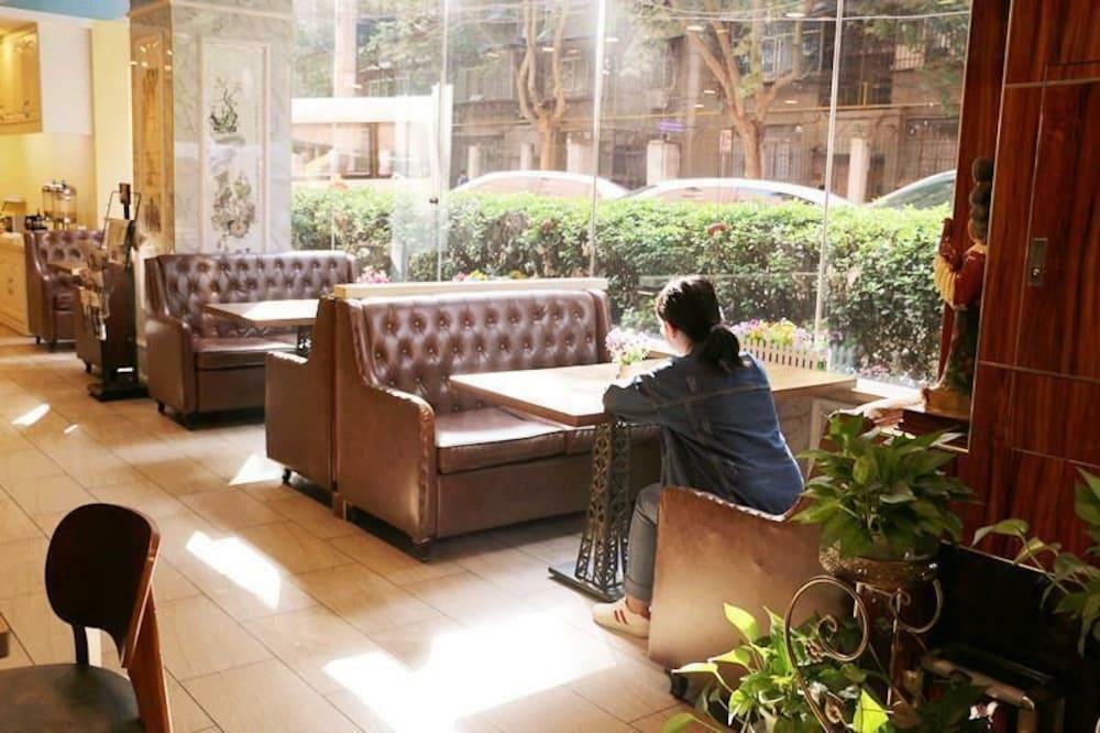 Chenggong International Hotel Xi'An Xi'an  Zewnętrze zdjęcie